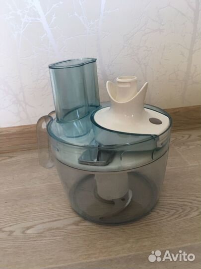 Детали для кухонного комбайна Moulinex optipro