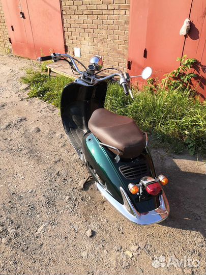 Honda Joker