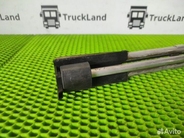 Топливозаборник с датчиком уровня топлива Volvo Fh