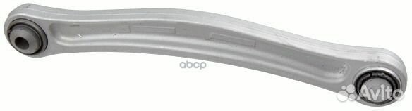 Рычаг подвески Audi Q7 (4L), Vw touareg (7L/7P)