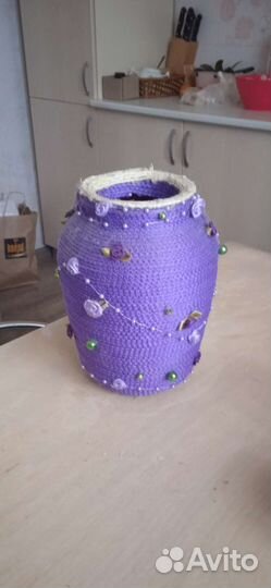 Ваза для цветов