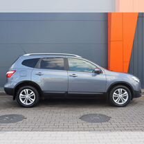 Nissan Qashqai+2 2.0 AT, 2010, 332 640 км, с пробегом, цена 1 199 000 руб.