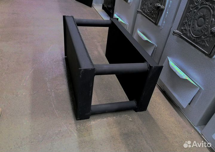 Твердотопливный котел