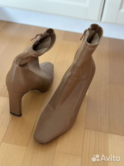 Ботильоны 37