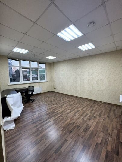Офис, 52 м²