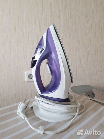 Утюг Philips бу