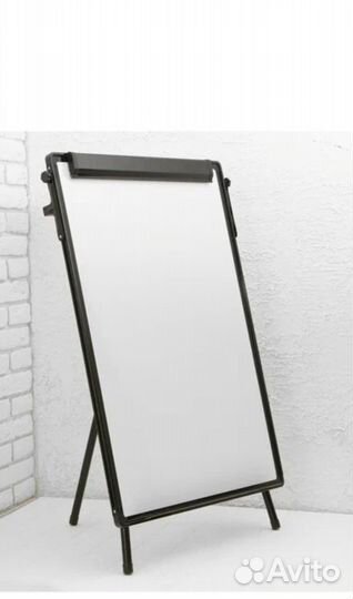 Магнитная доска флипчарт