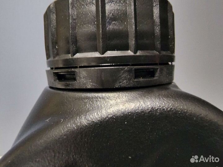 Масло в редуктор bmw hypoid axle G3 оригинал