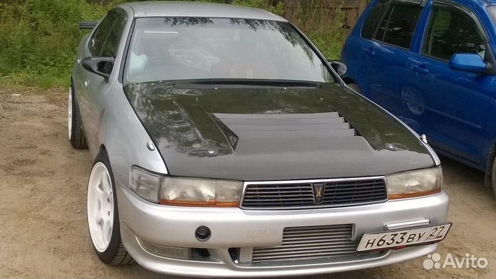 Очень редкий капот D-max JZX90 Cresta Копия