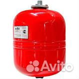 Бак расширительный -40