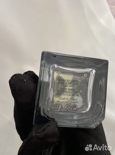 Etat Libre d’Orange Hermann оригинал распив за 5мл