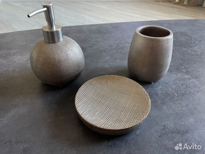 Набор для ванной