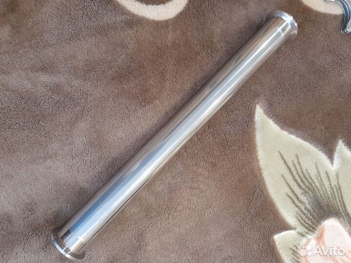 Царга 1.5 дюйма 40 см
