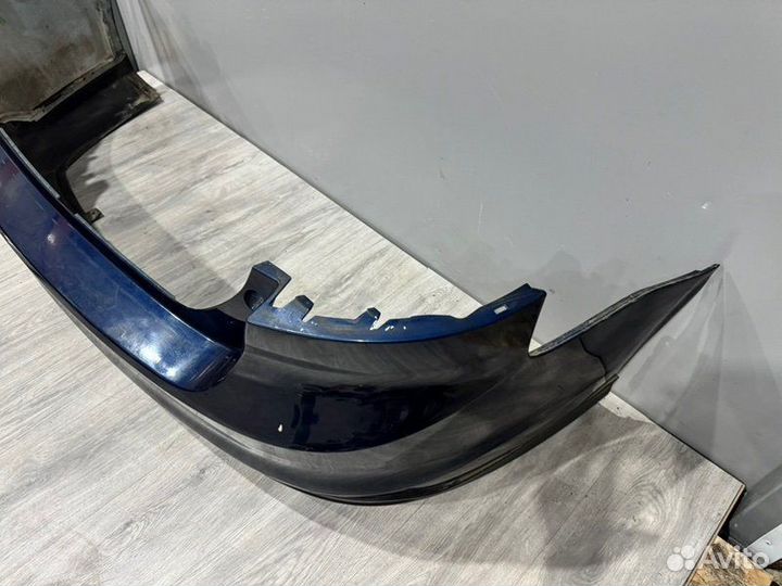 Бампер задний Ford Focus 3 2012
