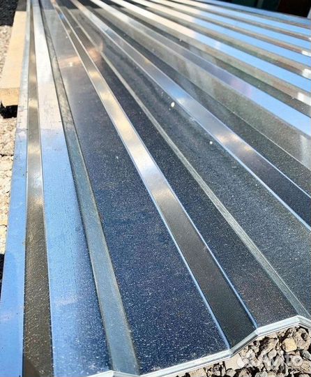 Профнaстил с8