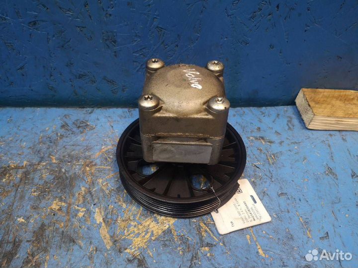 Гур Volvo S60 (2000 - 2004) 30665099