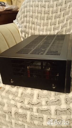 Ресивер yamaha rx v 373