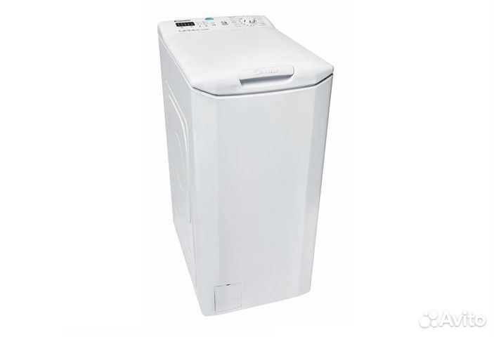 Стиральная машина candy 7кг,1000об,40см,Smart