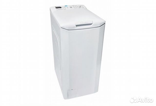 Стиральная машина candy 7кг,1000об,40см,Smart