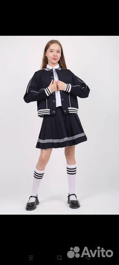 Школьная форма