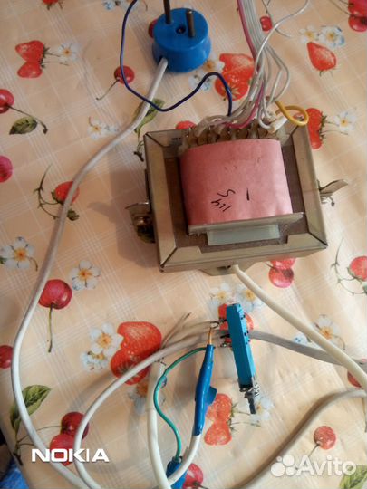 Трансы к Комета 225, Морион, Эльфа,Нота 220