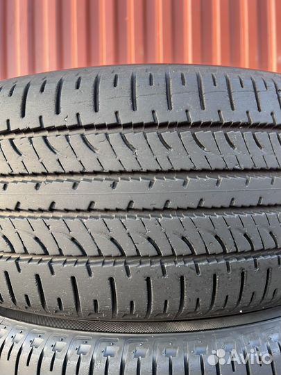 Yokohama A043 225/55 R18