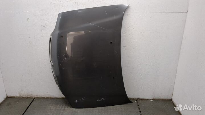 Капот Nissan Micra K11E