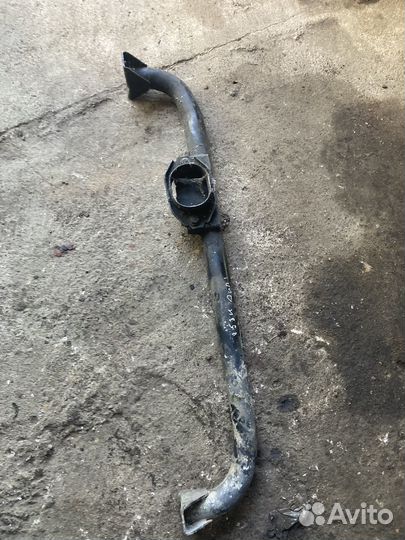 Брус передний audi a6 c4