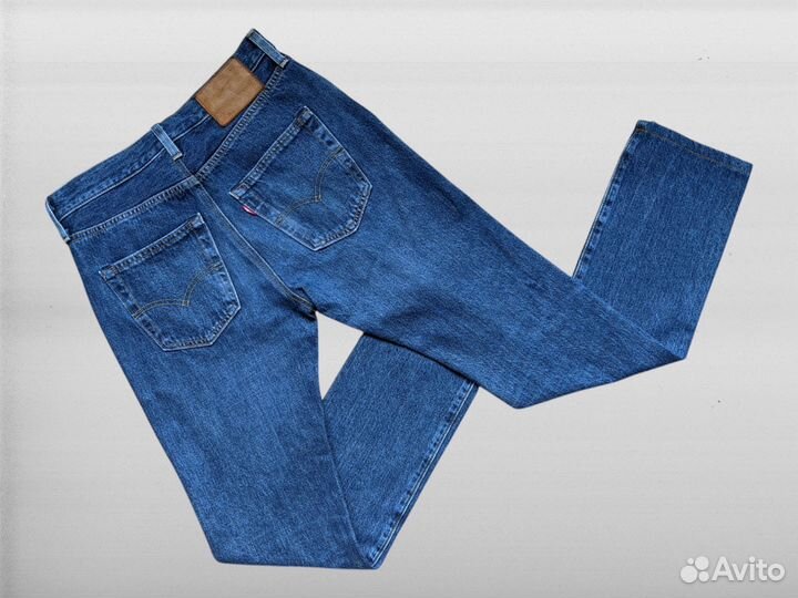 Levi's 501 Jeans W30/L32