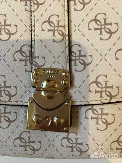 Сумка клатч guess