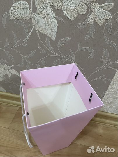 Корзинка для цветов