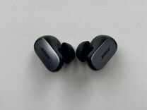 Bose Quietcomfort Ultra Earbuds наушники