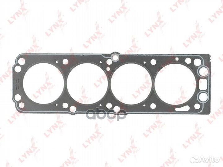 Прокладка ГБЦ SH1127 lynxauto