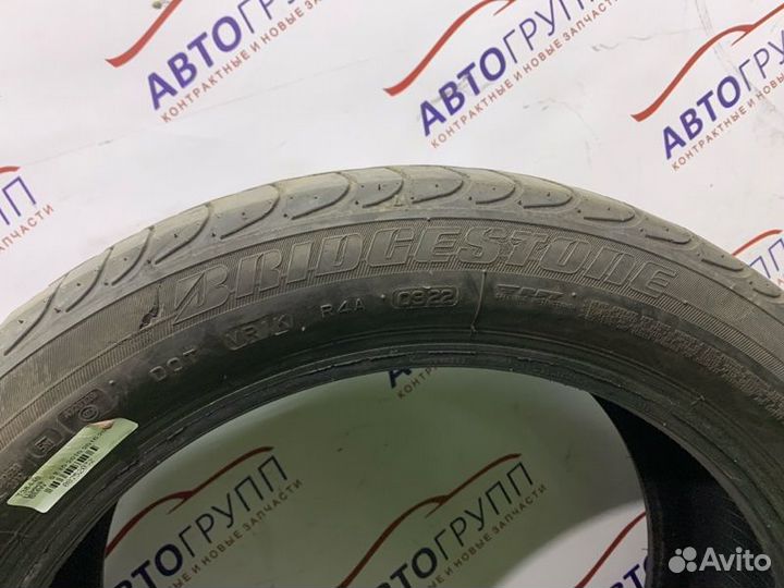 Bridgestone Turanza ER300 245/45 R18