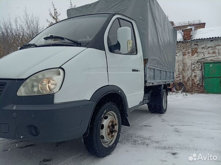 Перевозка скота