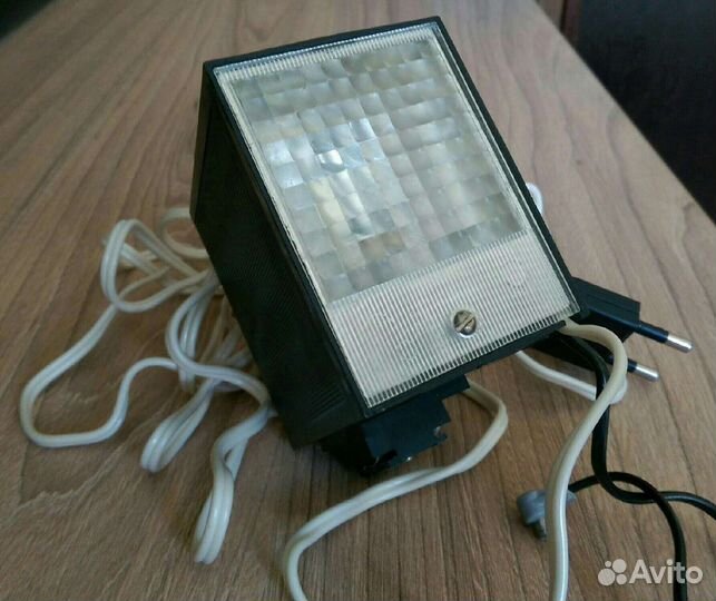 Фотовспышка 