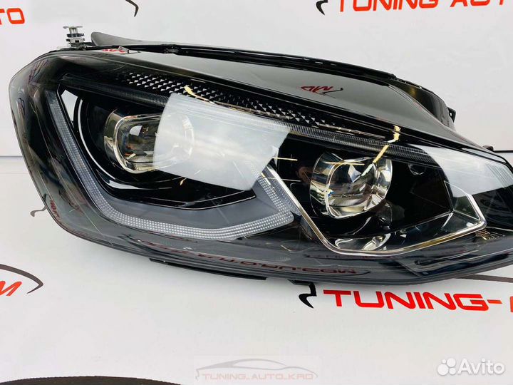 Фары Volkswagen Golf 7 K8733