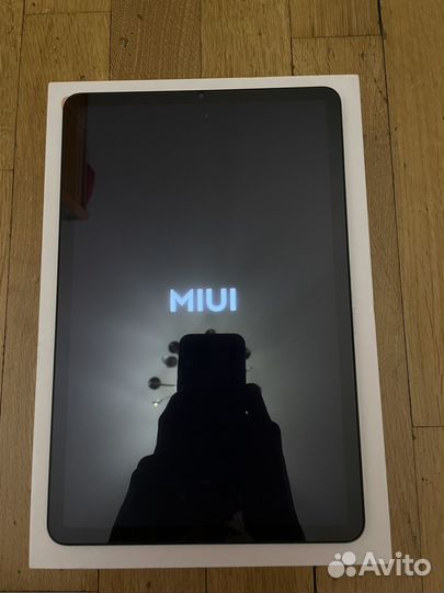 Xiaomi mi pad 5