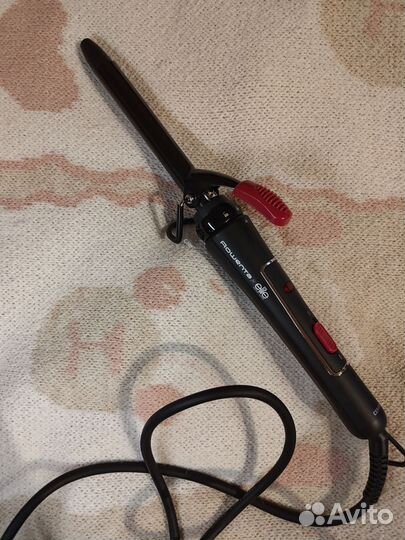 Мультистайлер Rowenta Elite Model Look