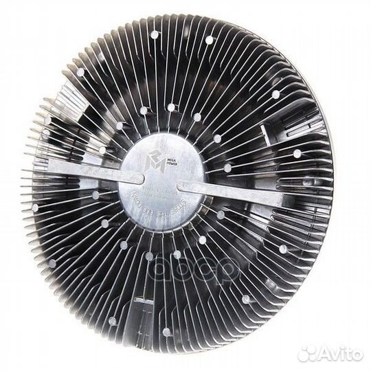 Муфта камаз-евро 750мм (дв.740.82-440) megapowe