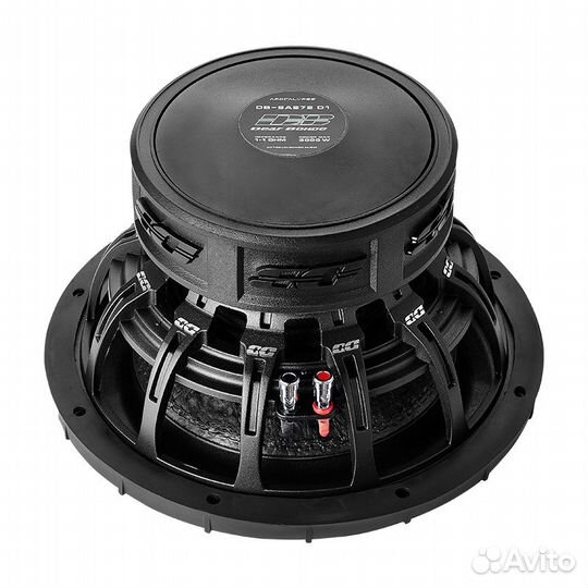Apocalypse DB-SA272 D1/D2