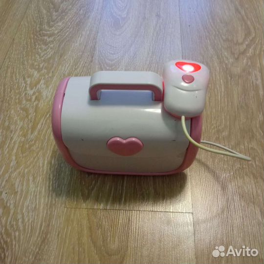 Набор доктора