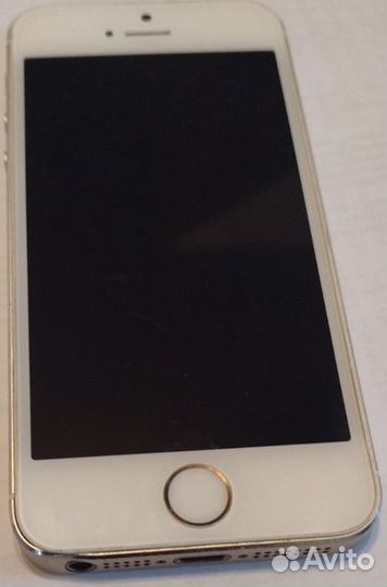 iPhone 5S, 32 ГБ