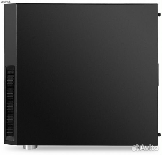 2004995, Настольный компьютер iRU Опал 513 Mini Towe
