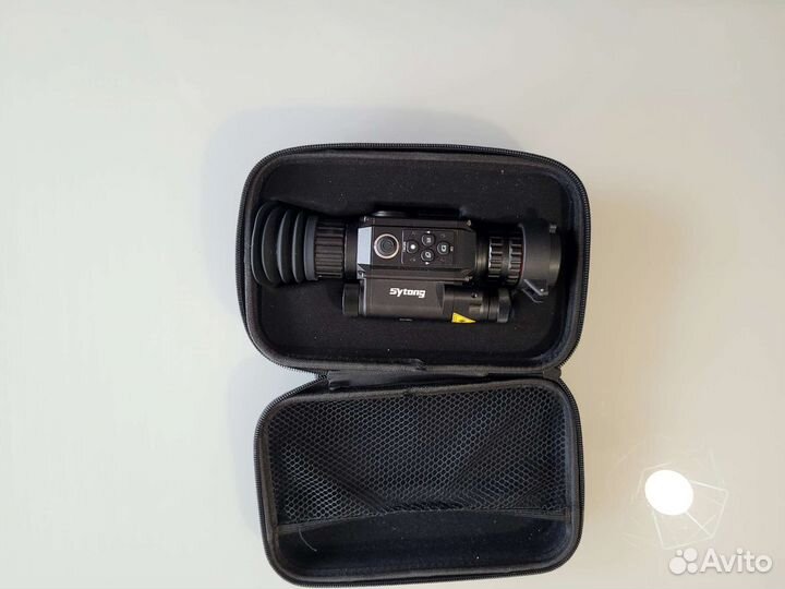 Прицел ночного видения Sytong Ht-60