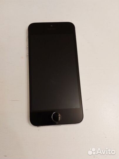 iPhone 5S, 16 ГБ