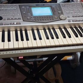 Синтезатор yamaha PSR 2100