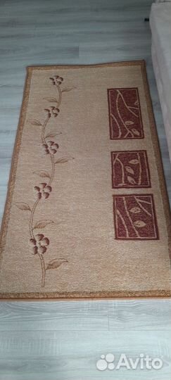 Ковёр шегги