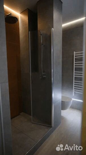 Ремонт квартир под ключ