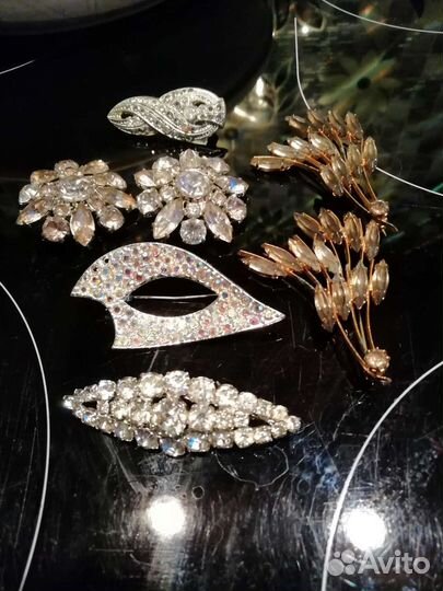 Украшения СССР